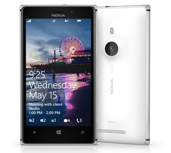 Nokia Lumia 925